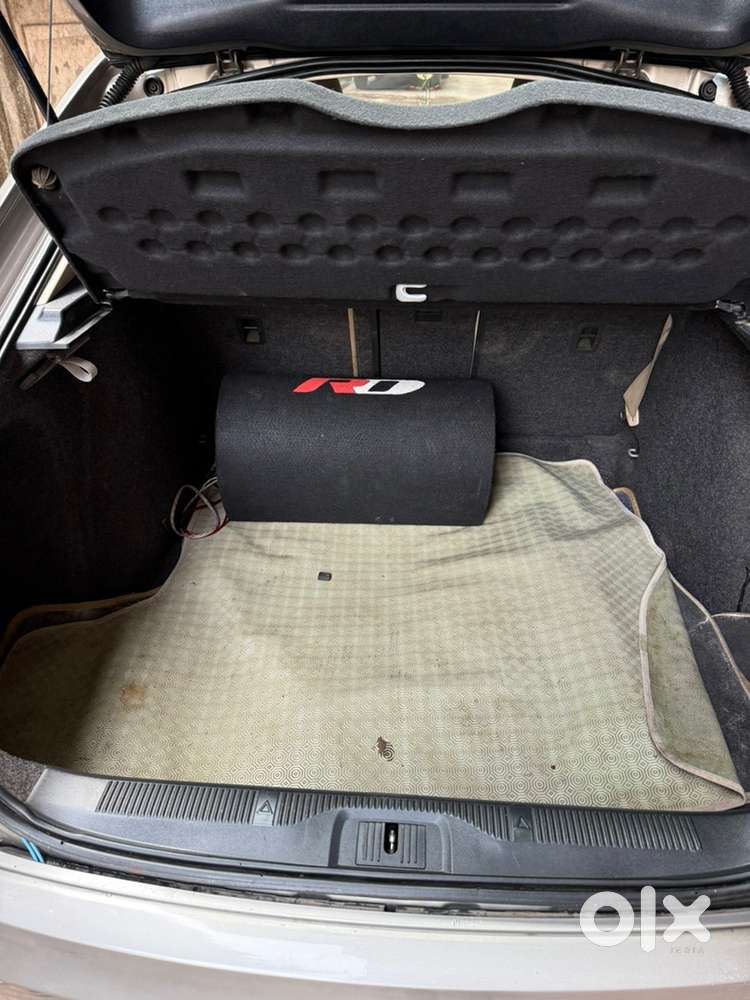 Skoda Laura 2011 Diesel Well Maintained