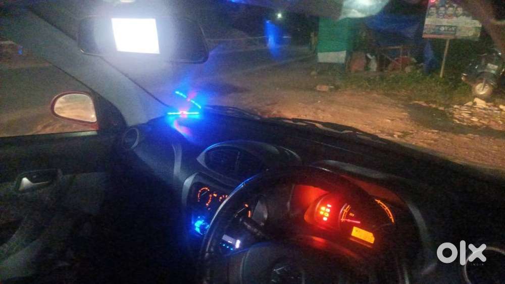 Maruti Suzuki Alto 800 2012-2016 Lxi, 2018, Petrol