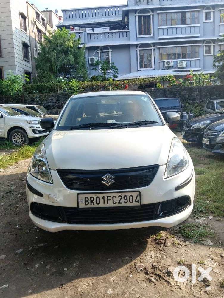 Maruti Suzuki Swift Dzire Tour Ldi, 2021, Cng & Hybrids