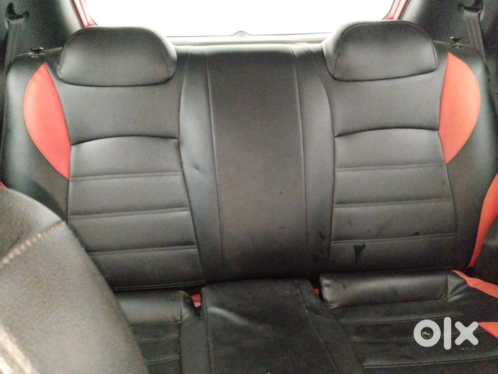 Hyundai Elite I20 [ ] 1.2 Asta, 2017, Petrol