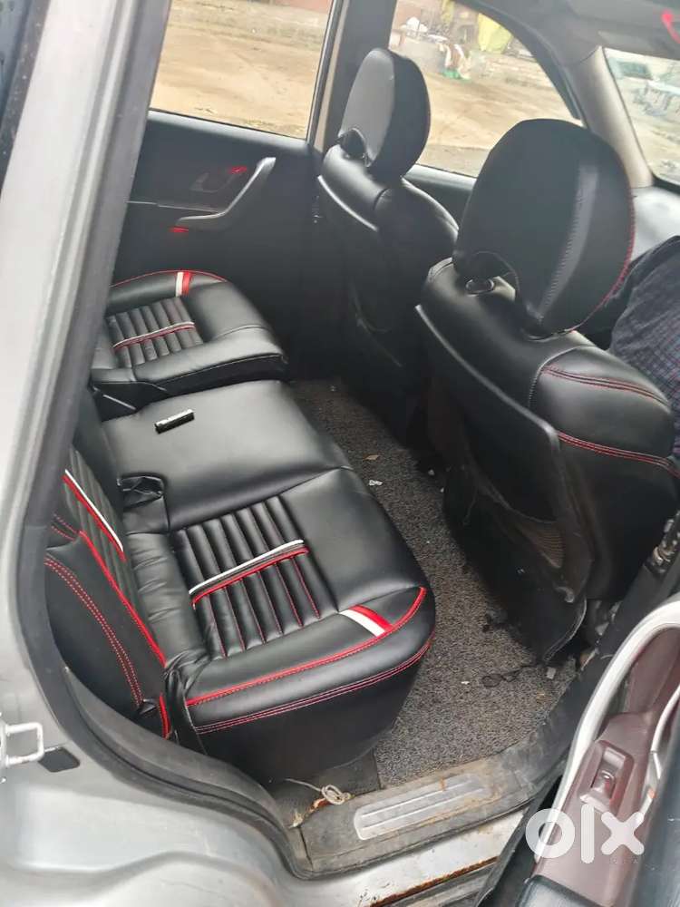 Mahindra Xuv 500 Good Condition Top Model