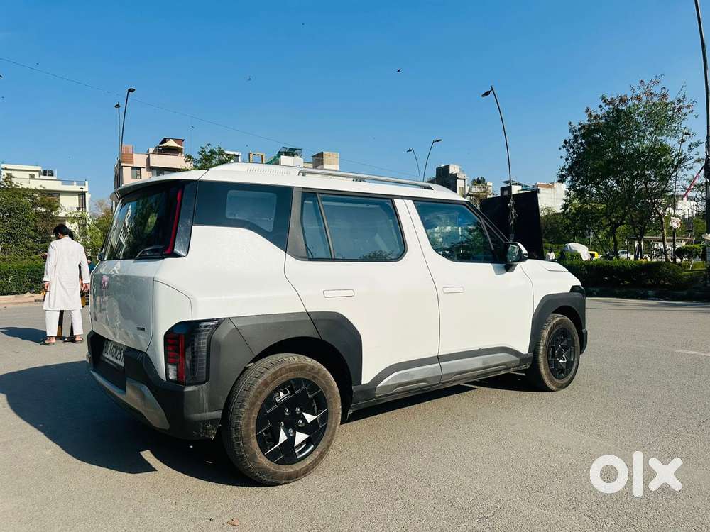 Kia Syros Htk Opt Turbo, 2026, Petrol