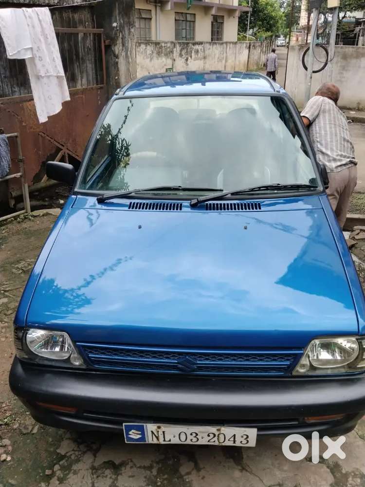Maruti Suzuki