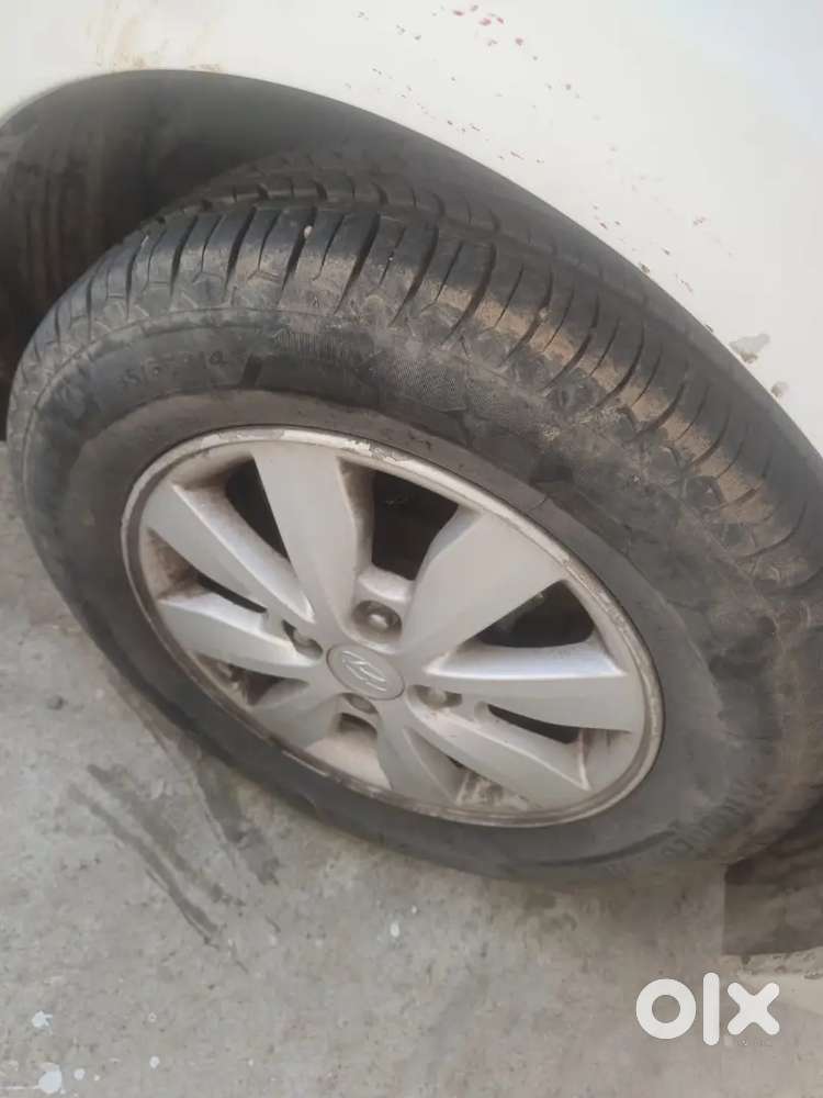 Hyundai I20 Sportz 2012 Manual Petrol