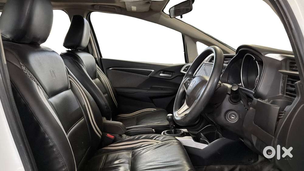 Honda Wr-v 1.2 Vx I-vtec, 2018, Petrol