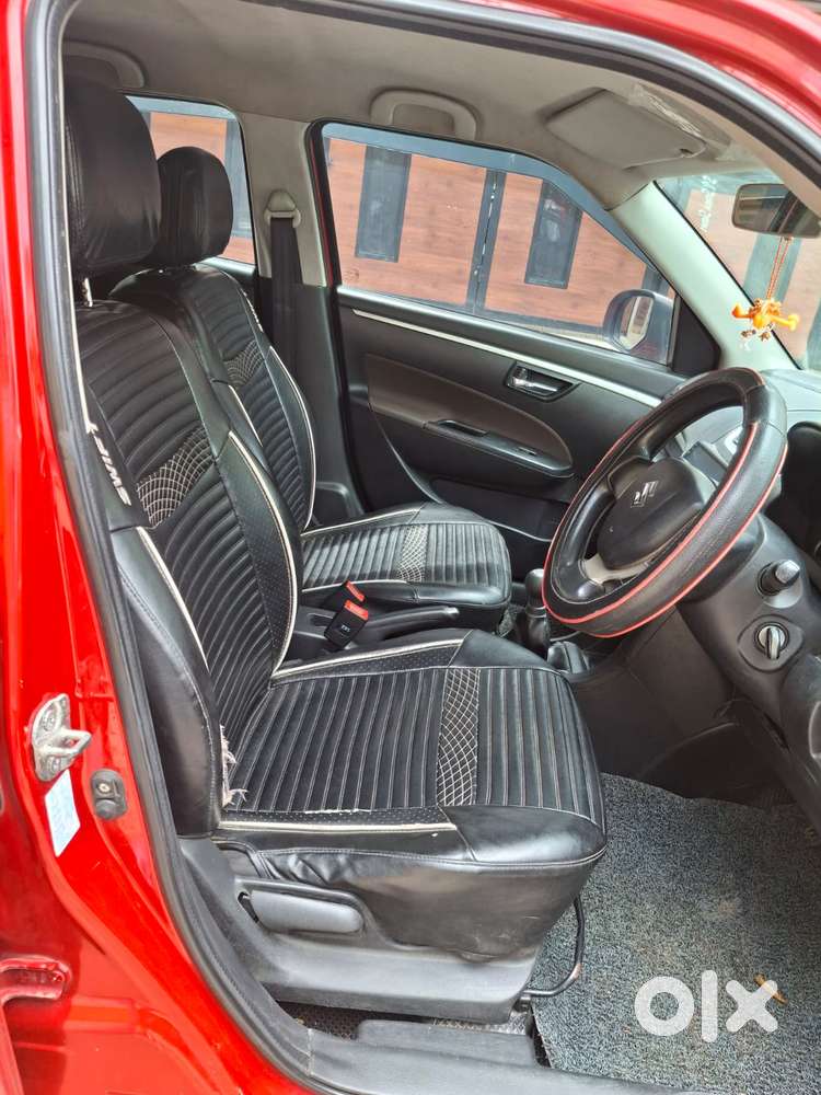 Maruti Suzuki Swift Vdi Optional, 2016, Diesel