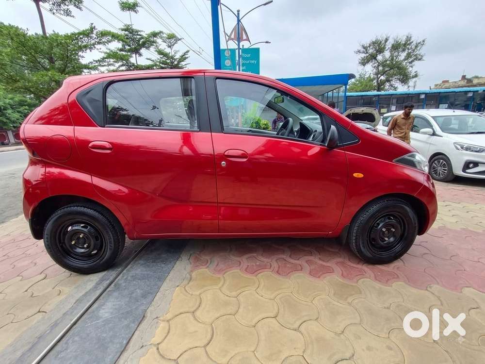 Datsun Redi Go, 2017, Petrol