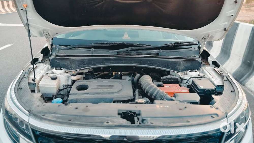 Kia Seltos Htx Plus D, 2019, Diesel