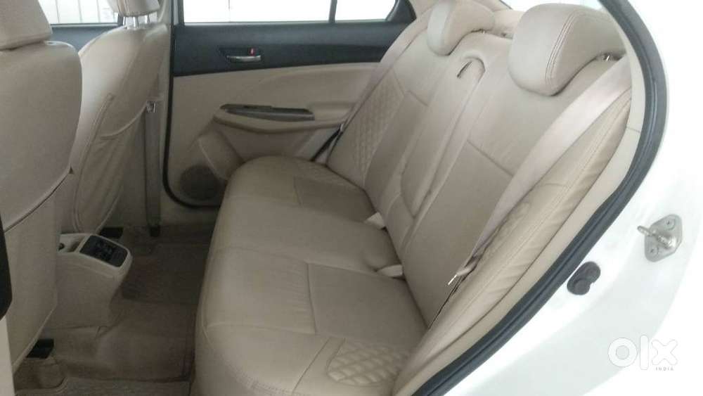 Maruti Suzuki Dzire 1.2 Vxi, 2021, Petrol