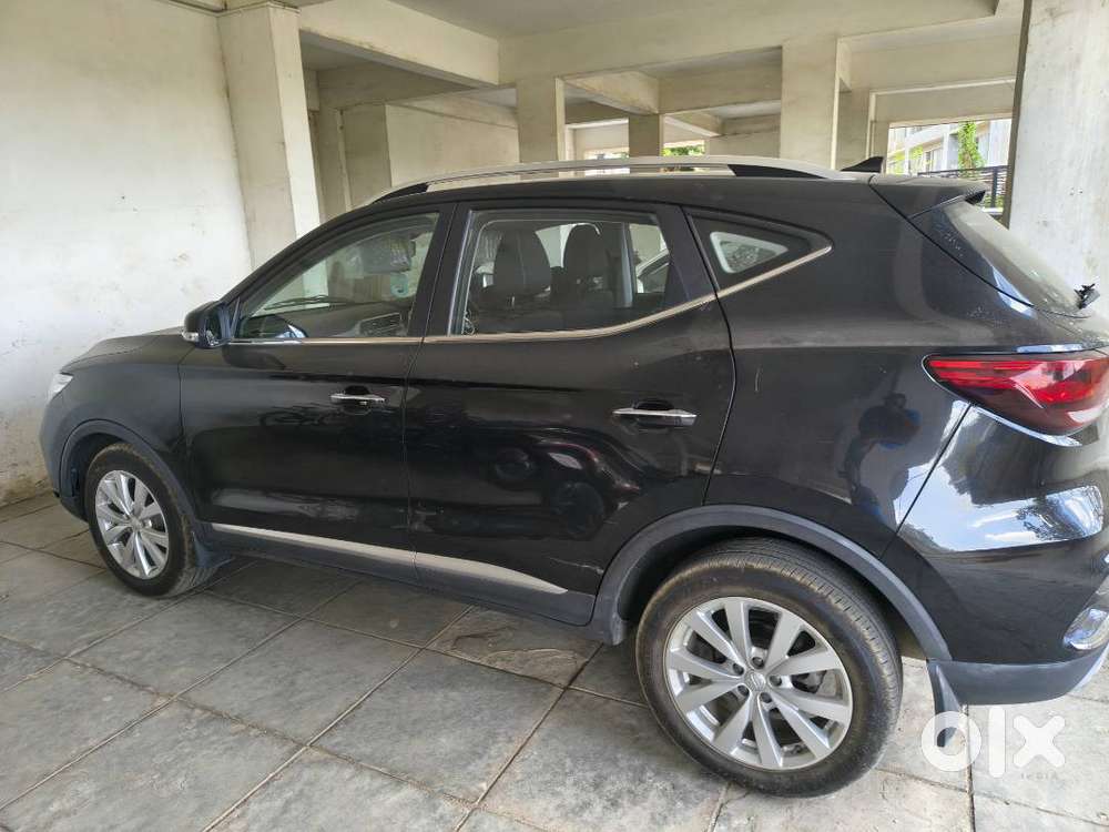 Mg Astor 2024 Petrol 21500 Km Driven