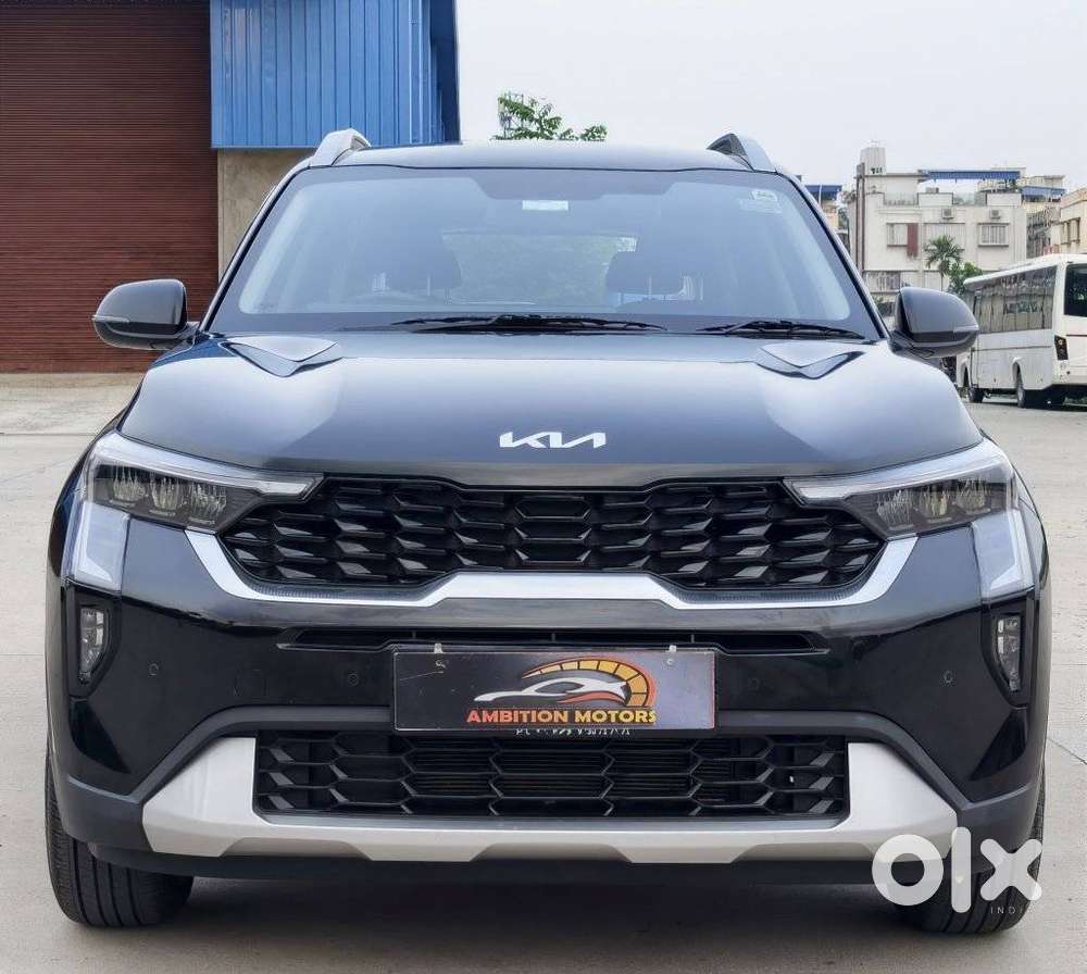 Kia Sonet G 1.2 5mt Htk(o), 2025, Petrol