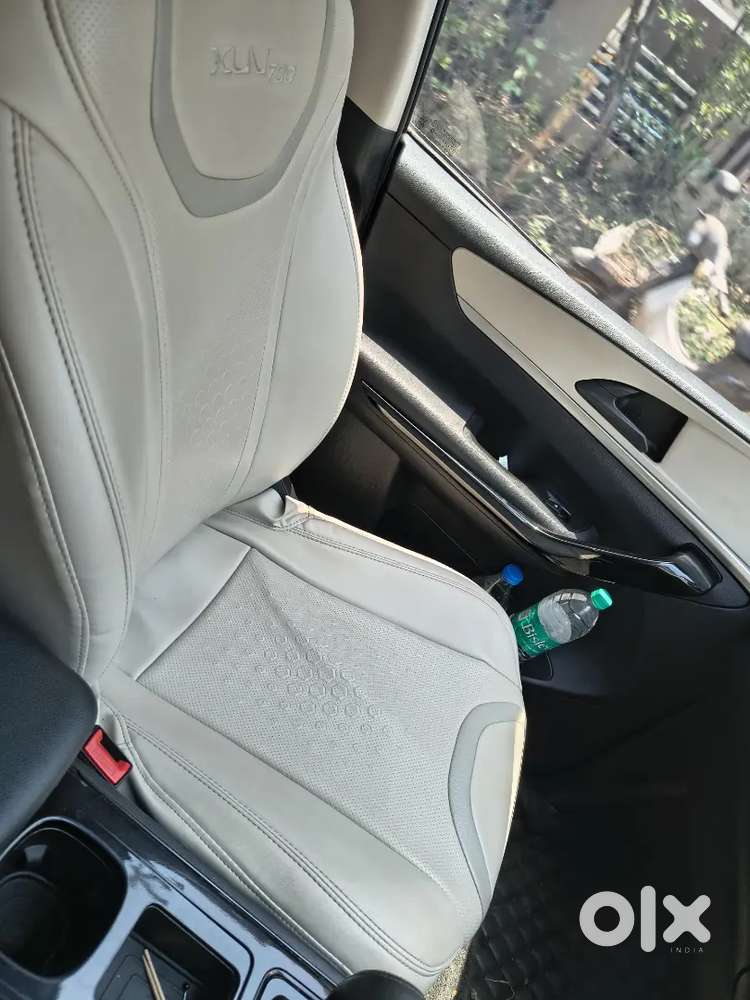 Mahindra Xuv700 2024 Petrol Automatic