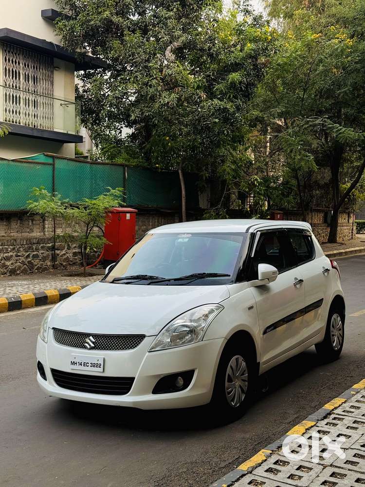 Maruti Suzuki Swift Ddis Vdi, 2013, Diesel