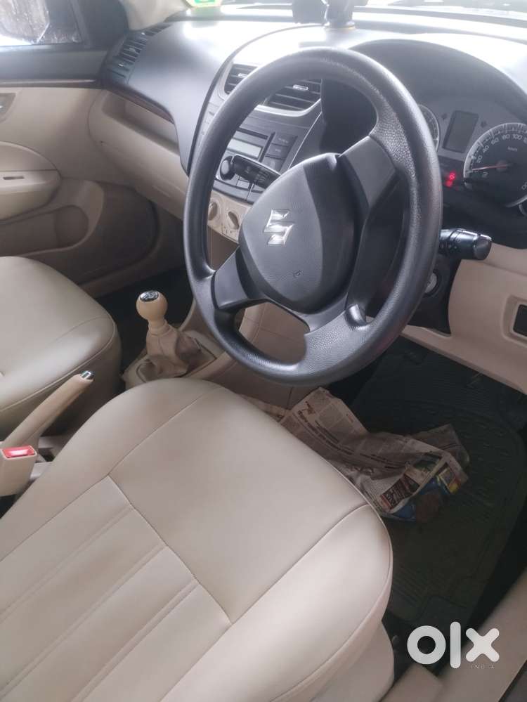 Maruti Suzuki Swift Dzire Vdi Bsiv, 2014, Diesel