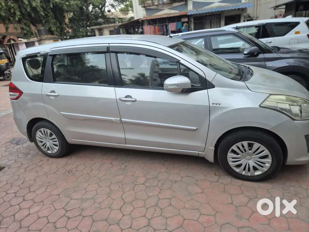 All Paper Clear Up To Date..2nd Owner Single Hand Drive..