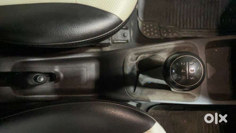 Hyundai Eon Era +, 2016, Petrol