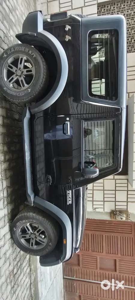New Gadi Top Model 19.50 लाख वाला 4&times;4