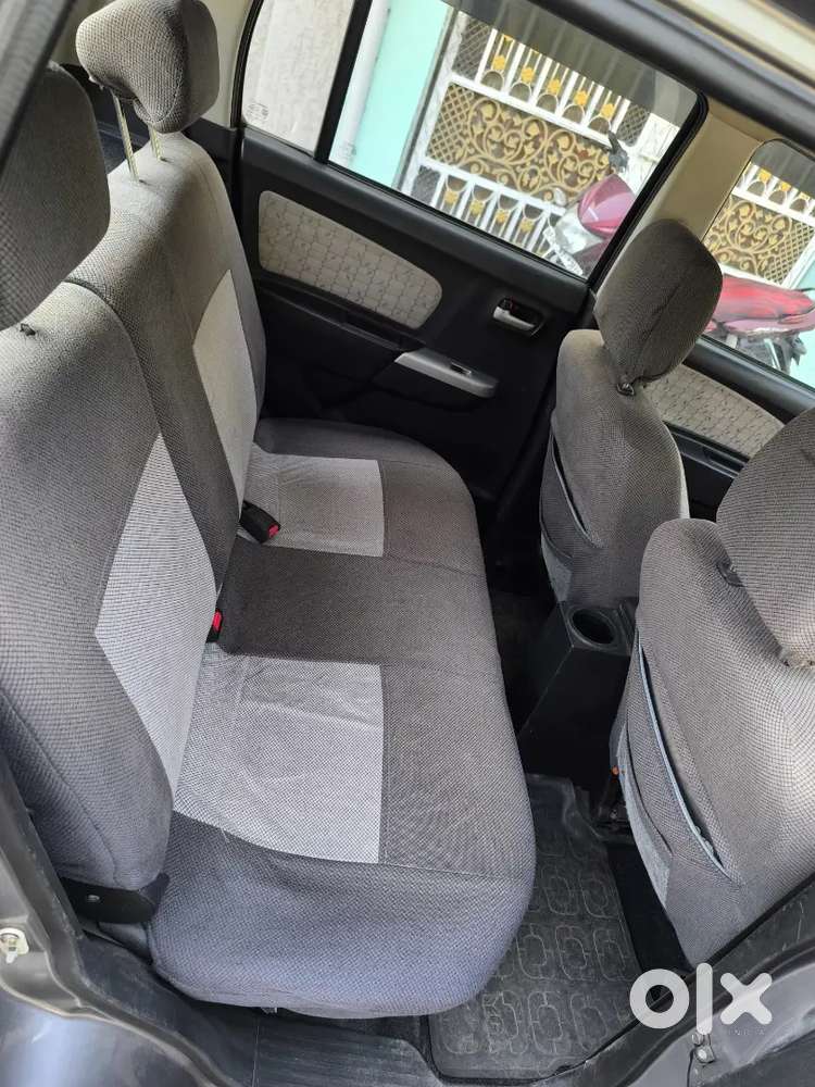 Maruti Suzuki Wagon R 1.0 2014 Petrol Well Maintained