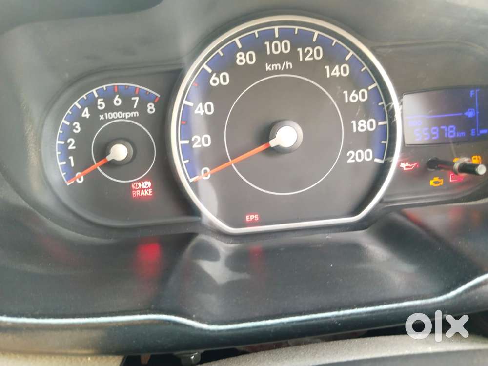 Hyundai I10 Magna 1.1l, 2012, Petrol