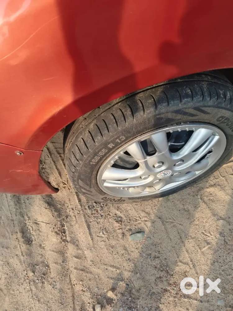Maruti Suzuki Alto K10 2012 Petrol