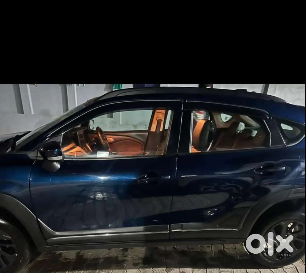 Maruti Suzuki Fronx Turbo 2024