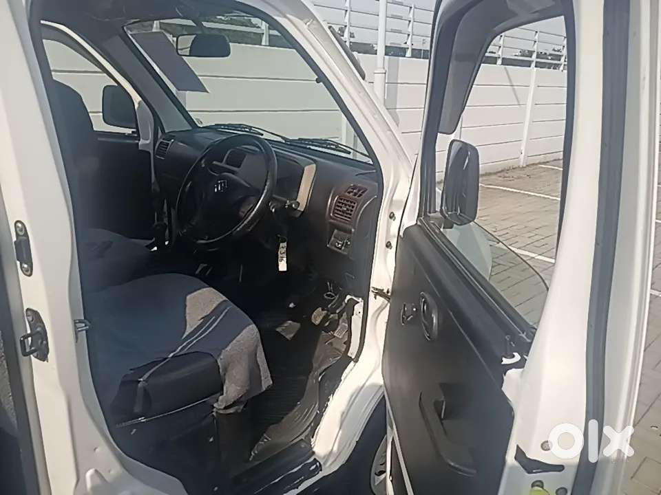 Maruti Suzuki Eeco 7 Seater Standard, 2023, Petrol