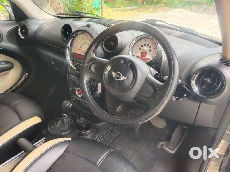 Mini Cooper Countryman D, 2014, Diesel