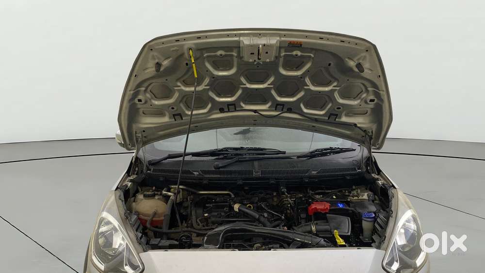 Ford Freestyle Titanium Petrol, 2020, Petrol