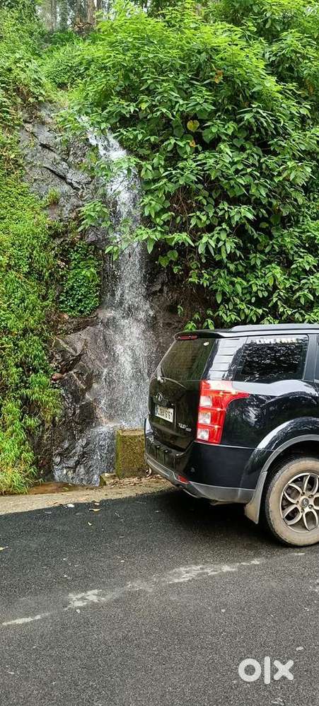 Mahindra Suv Diesel 2012