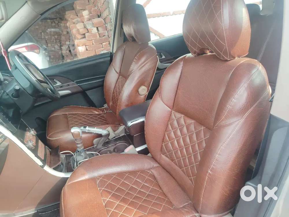 Mahindra Xuv500 2014 Diesel 122000 Km Driven