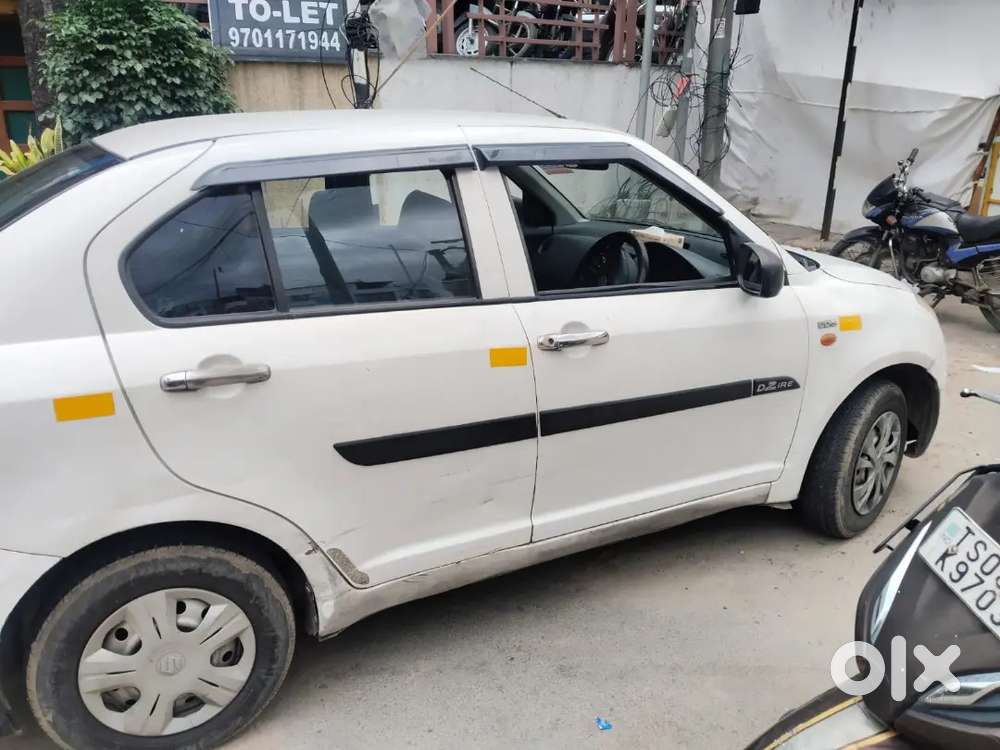 Maruti Suzuki Dzire 2016 Diesel 230000 Km Driven
