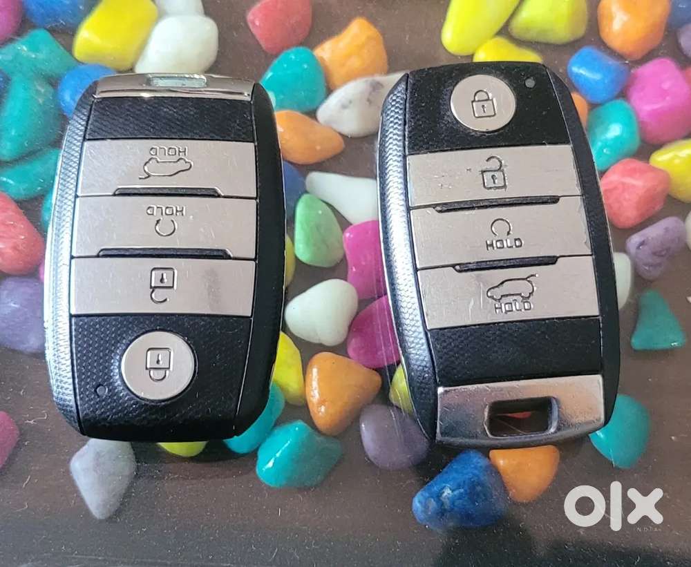 Kia Sonet Black Edition