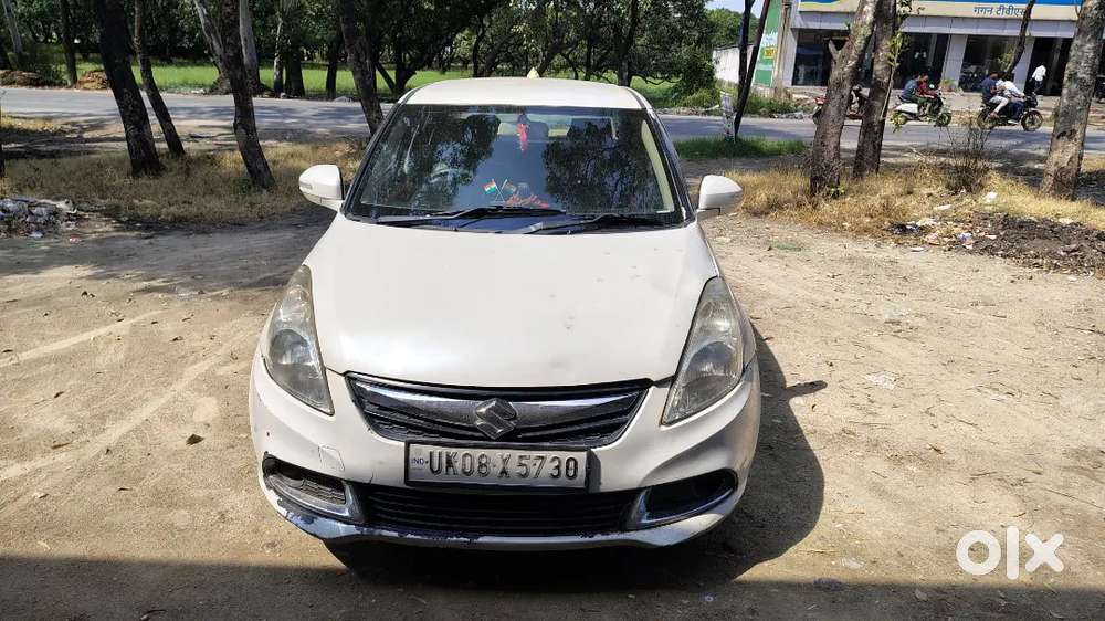 Maruti Swift Dzire Vdi 2013