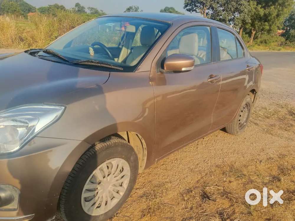 Maruti Suzuki Dzire 2019 Diesel 90000 Km Driven