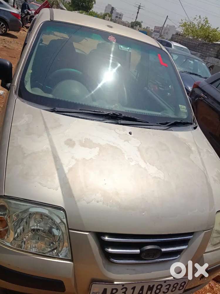 Honda Brio Petrol 2006 Third Owner