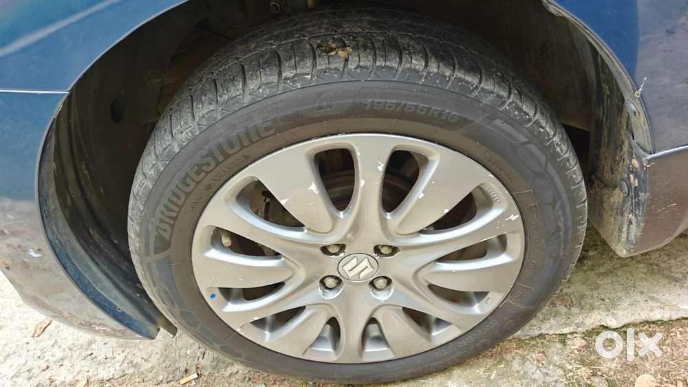 Maruti Suzuki Baleno 1.2 Zeta, 2019, Petrol