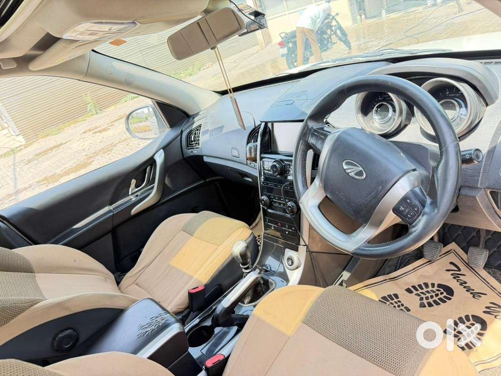 Mahindra Diesel Car 2019