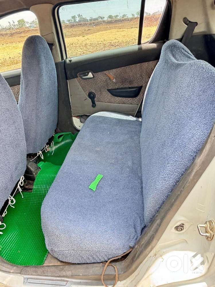 Maruti Suzuki Alto 800 2019 Petrol Well Maintained