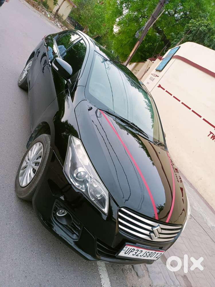 Maruti Suzuki Ciaz Delta Automatic, 2018, Petrol
