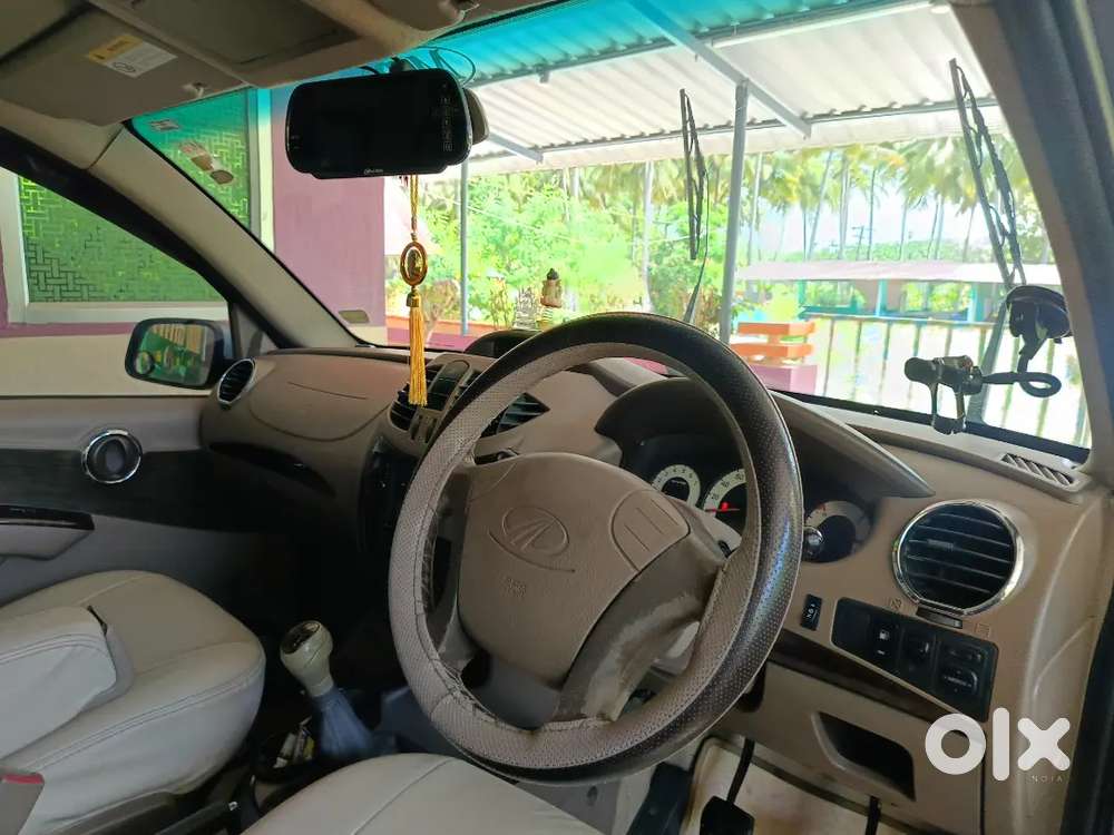 Mahindra Xylo 2014 Diesel Well Maintained