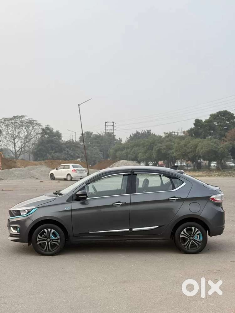 Tata Tigor Ev Xz Plus, 2022, Electric