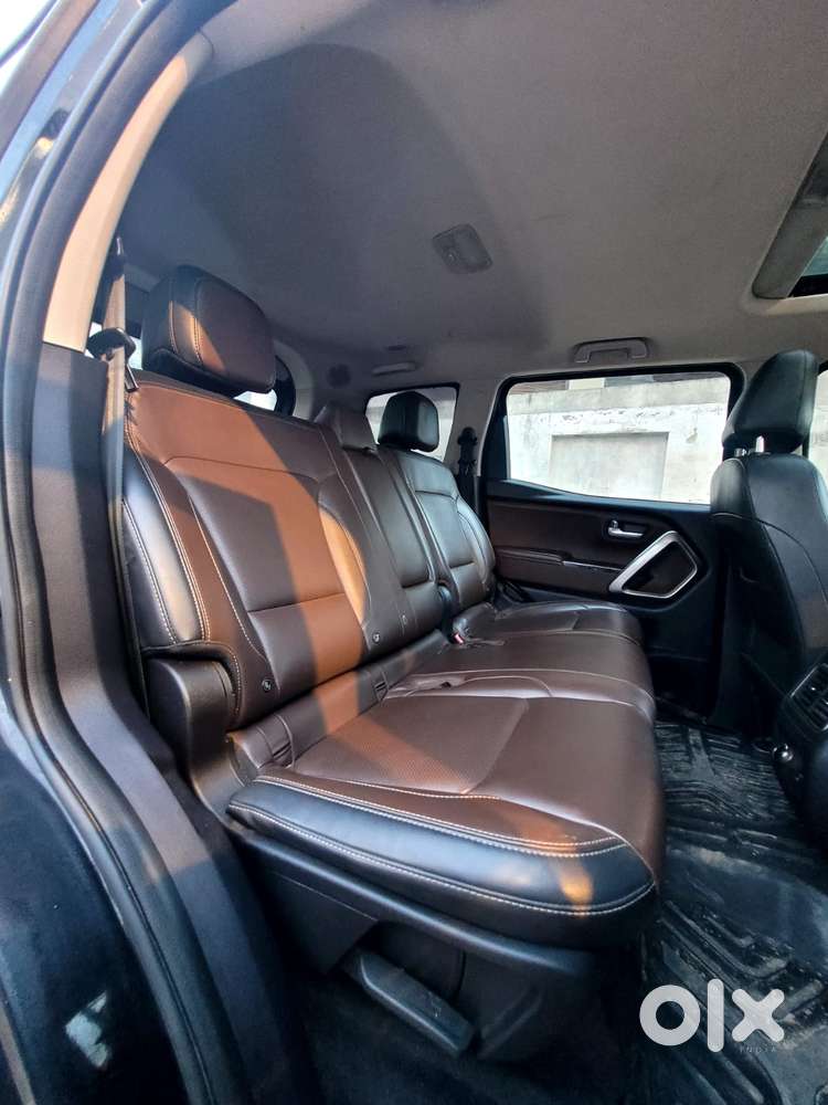 Mahindra Scorpio N Z8 L Diesel Mt 2wd 7 Str, 2023, Diesel