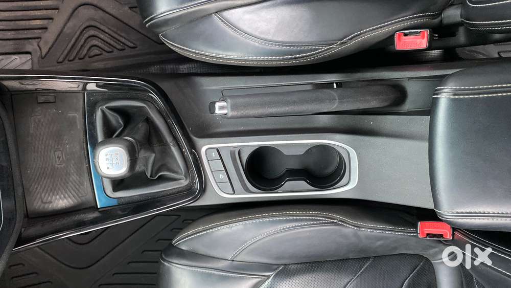 Mg Hector 2.0 Sharp Diesel, 2022, Diesel