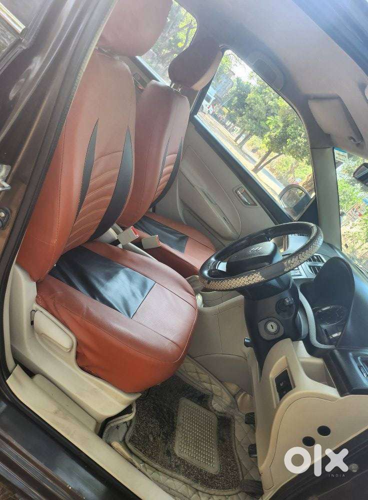 Maruti Suzuki Dzire 2017-2020 Vdi, 2015, Diesel