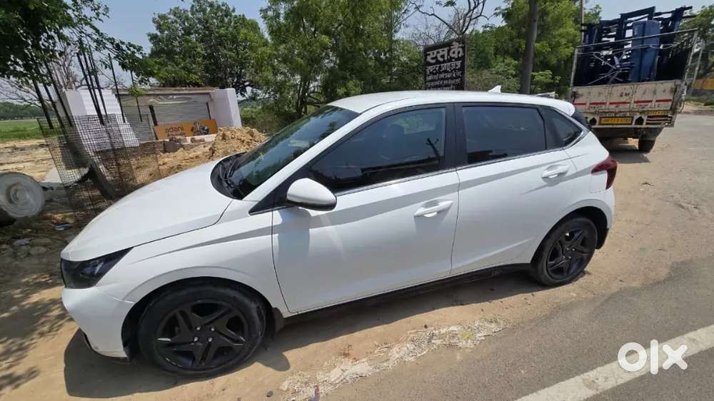 Well Maintain Car Yakin Na Aaye To Dekh Lo
