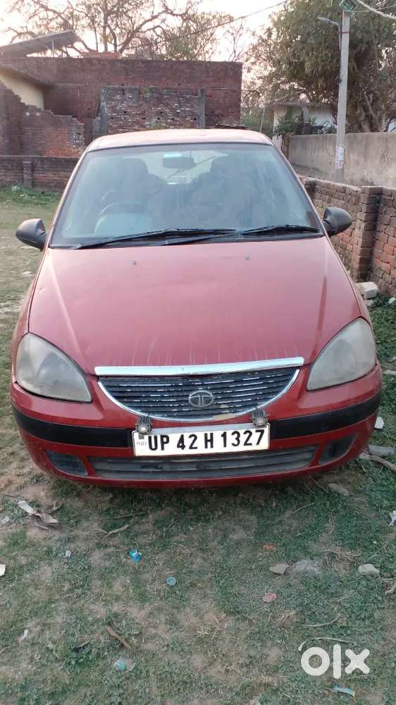 Tata Indica V2