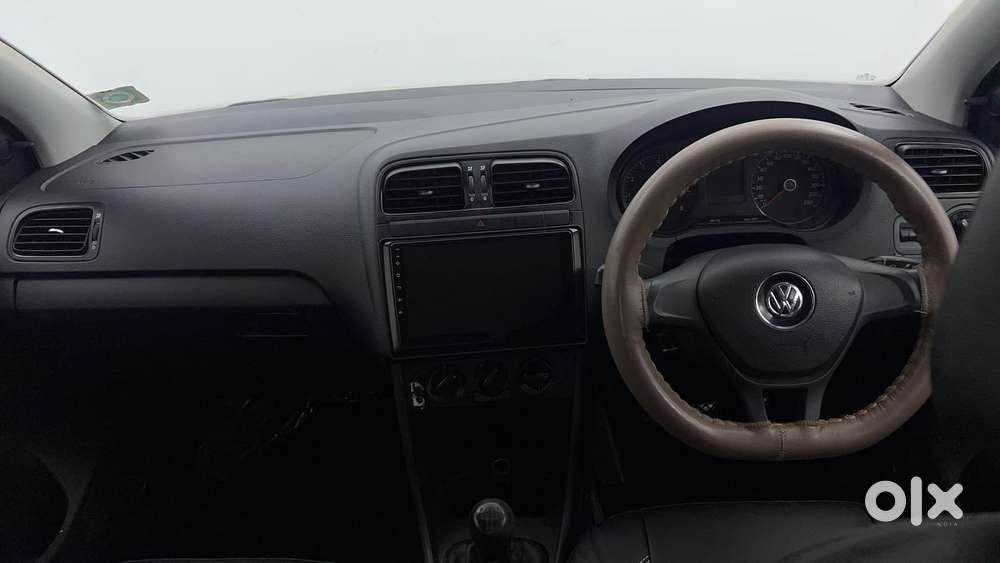 Volkswagen Ameo 1.2 Mpi Trendline, 2017, Petrol