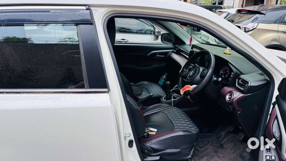 Maruti Suzuki Grand Vitara 2024