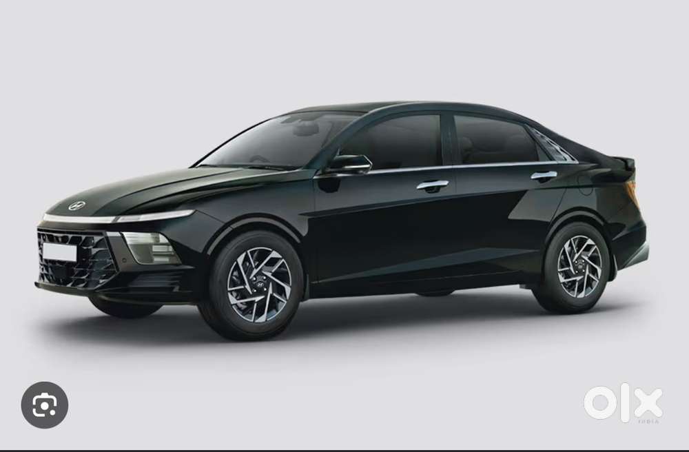 Hyundai With 11000 Km 2025