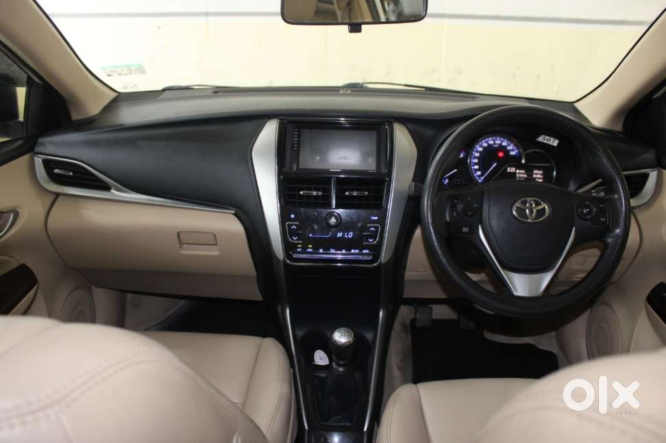 Toyota Yaris G, 2021, Petrol